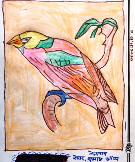 World Migratory Birds Day