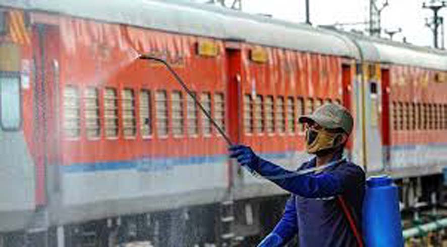 Train will run from Jalore to Bihar on May 12, know what is the whole matter