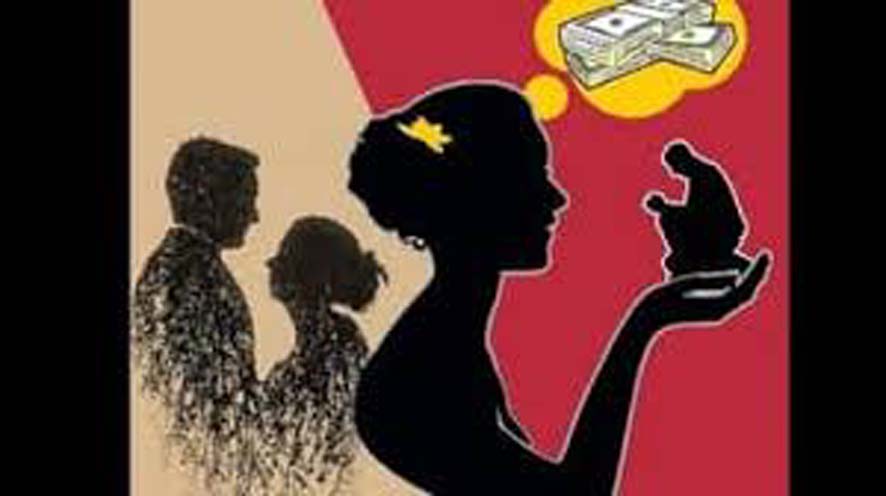 This case of Honey Trap, shocking for Jalore ... Know