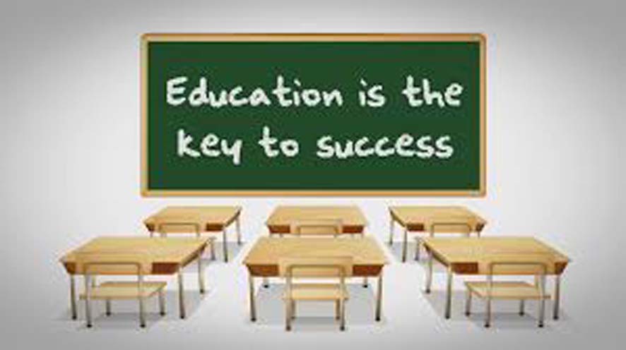 Admission process begins in Government English Medium School, apply this way