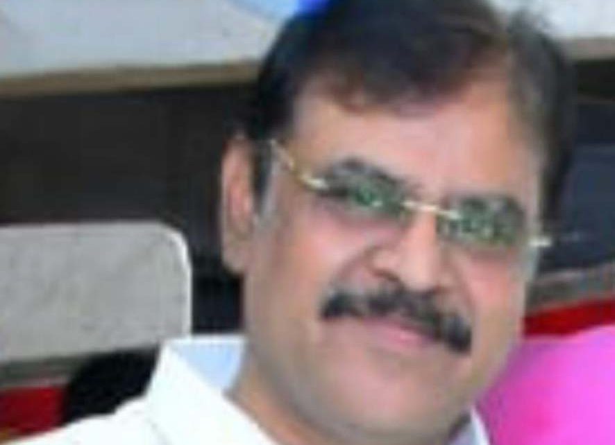 Kubera son of Jalore increased our pride in Vijayawada in this way ... Know