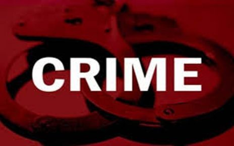 These thieves have done something different ... Know